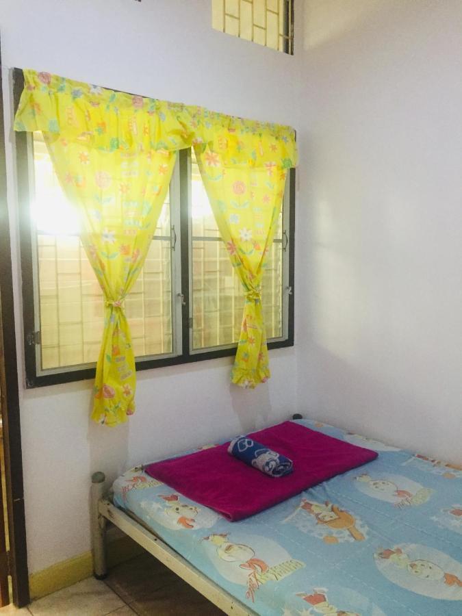 Plaza Huahin Hotel Buitenkant foto